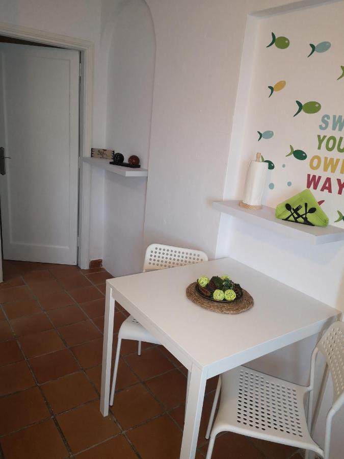 Sunflower Apartamento Lajita Exterior foto